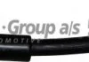 Гальмівний шланг зад Golf V/Passat B6 /Octavia (235mm) JP GROUP 1161700300 (фото 1)