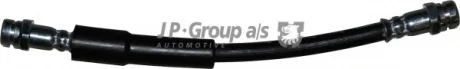 Тормозной шланг зад Golf V/Passat B6 /Octavia (235mm) JP GROUP 1161700300