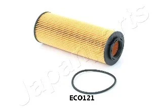 Масляный фильтр JAPANPARTS FOECO121 (фото 1)