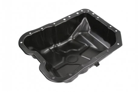 Масляний піддон (нижня частина, сталь), зливна пробка M14x1.5 CHRYSLER 200, SEBRING DODGE AVENGER, CALIBER, JOURNEY HYUNDAI SONATA V JEEP COMPASS, PATRIOT, WRANGLER II 2.0/2.4 03.00- BLIC 0216000922470P