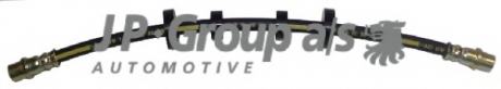 Тормозной шланг JP GROUP 1161602000 (фото 1)