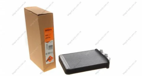 Отопитель, AUDI A6 97- NRF 54316
