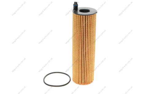 Фильтр масляный Mercedes W213 220D (OM654) HENGST FILTER E866HD367