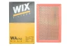 Воздушный фильтр WIX FILTERS WA6763 (фото 2)