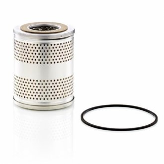 Масляный фильтр -FILTER MANN H12631X