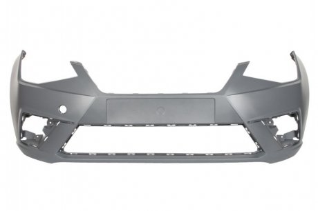 Бампер передний BLIC 5510006623900Q