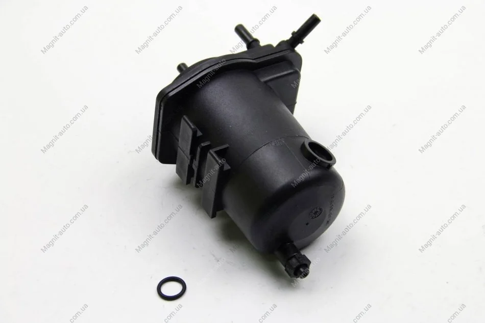 Фильтр топливный 1.5dCi Kangoo 01-08/Clio 01- (под датчик) RENAULT 7701061576 (фото 1)