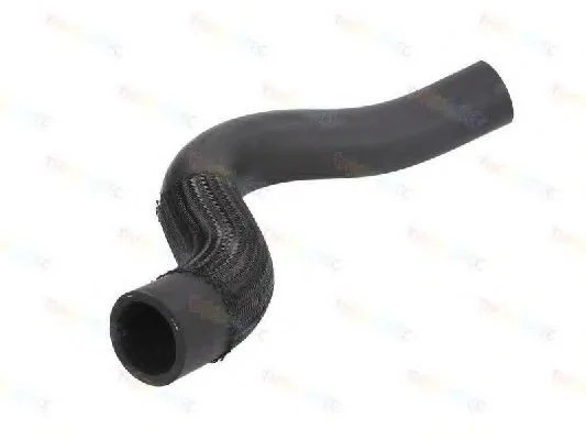 Шланг гумовий системи охолодження Верх HYUNDAI TUCSON KIA SPORTAGE II, SPORTAGE III 2.0D 08.04-12.15 THERMOTEC DW0535TT (фото 1)