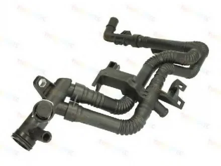 Шланг радиатора THERMOTEC DWC007TT