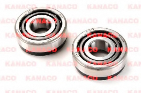 Подшипник, шейка оси KANACO I81001