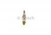 Свеча накала VOLVO V50 ALFA ROMEO 145, 146, 156, 166 CITROEN BERLINGO, JUMPY II FIAT BRAVA, BRAVO I, MAREA, MULTIPLA FORD FOCUS C-MAX, FOCUS II LANCIA KAPPA, LYBRA 1.9D/2.0D/2.4D 09.97-03.16 BOSCH 0250202028 (фото 3)