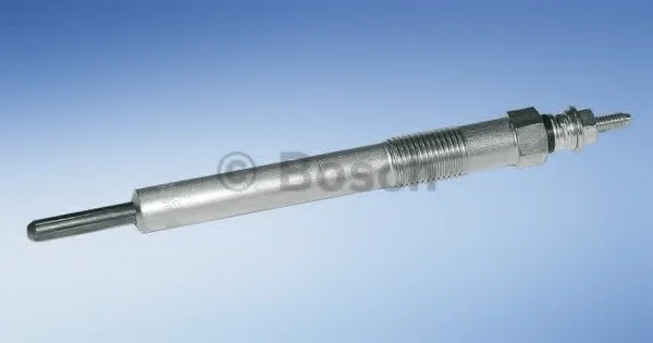 Свеча накаливания BOSCH 0250202065 (фото 1)