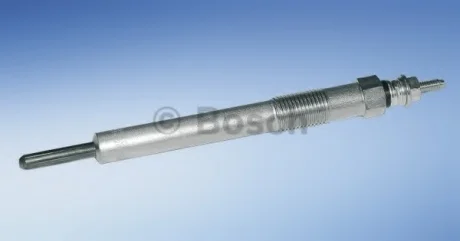 Свеча накаливания BOSCH 0250202065