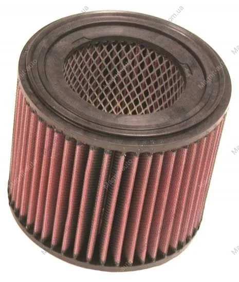 Воздушный фильтр FILTERS K&N E9267 (фото 1)