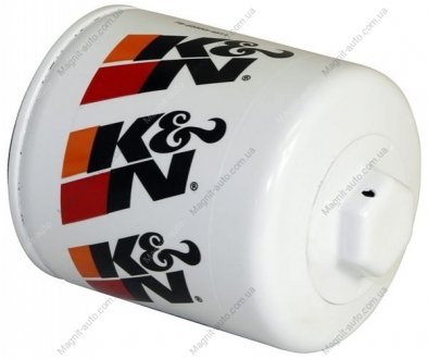 Масляный фильтр FILTERS K&N HP1002 (фото 1)