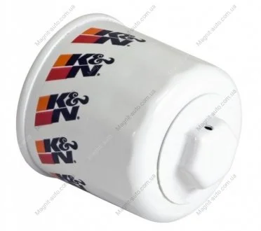 Масляный фильтр FILTERS K&N HP1008