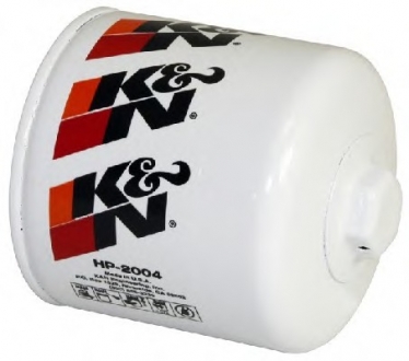 Масляный фильтр FILTERS K&N HP2004