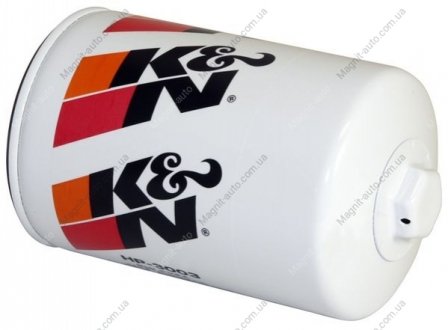 Масляный фильтр FILTERS K&N HP3003