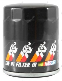 Масляный фильтр FILTERS K&N PS1010 (фото 1)