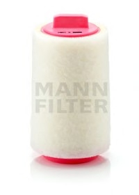 Воздушный фильтр -FILTER MANN C1287 (фото 1)