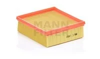 Фільтр повітряний MANN C1880