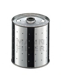 Масляный фильтр -FILTER MANN PF1155