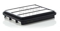 Воздушный фильтр -FILTER MANN C2740