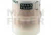 Топливный фильтр -FILTER MANN WK421 (фото 1)