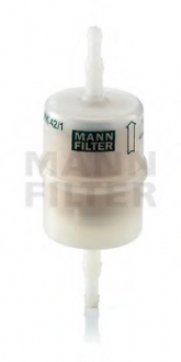 Топливный фильтр -FILTER MANN WK421