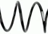 Пружина подвески передн лев/прав BMW 3 (F30, F80), 3 (F31), 3 GRAN TURISMO (F34) 2.0-3.0D 03.13- SACHS 993346 (фото 1)