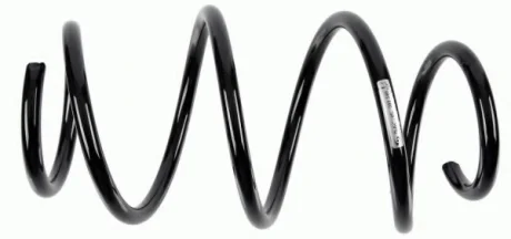 Пружина подвески передн лев/прав BMW 3 (F30, F80), 3 (F31), 3 GRAN TURISMO (F34) 2.0-3.0D 03.13- SACHS 993346