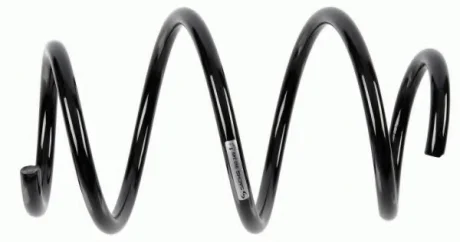 Пружина подвески передняя BMW 1 (F20), 1 (F21), 3 (F30, F80) 1.5-3.0D 02.12- SACHS 993349