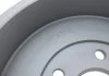 Тормозной барабан задний FORD FOCUS II 1.4-2.0LPG 07.04-09.12 BOSCH 0986477219 (фото 4)