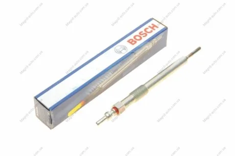Свеча накаливания BOSCH 0250403020