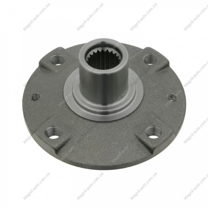 Ступиця колеса FEBI BILSTEIN 09322 (фото 1)