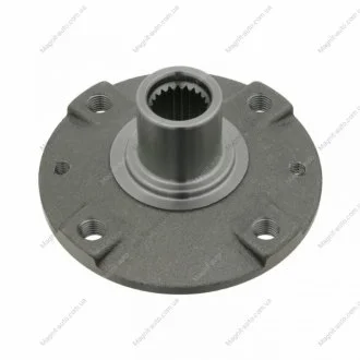 Ступиця колеса FEBI BILSTEIN 09322