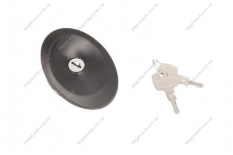 Крышка топливного бака FORD TRANSIT IV FL II, TRANSIT V, TRANSIT V FL 06.94-08.13 Valeo 745370