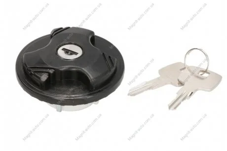 Крышка, топливной бак Valeo 247601