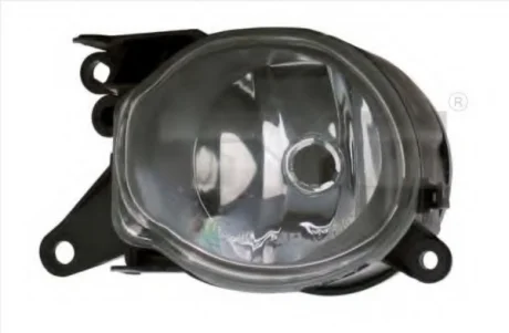 Противотуманная фара переднего лева. (H7) AUDI A4 B5 12.98-09.01 TYC 190002052