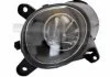 Протитуманна фара переднього лева. (H3) VW PASSAT B5 FL 10.00-05.05 TYC 190124059 (фото 1)
