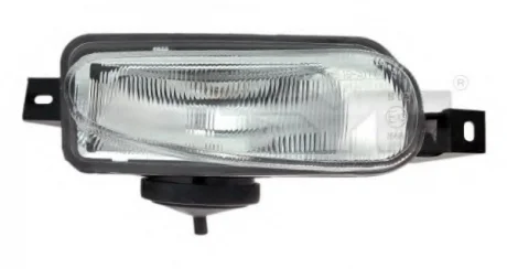 Протитуманна фара передн прав (H3) FORD ESCORT VII, TRANSIT IV FL II, TRANSIT V 06.94-05.06 TYC 190177052