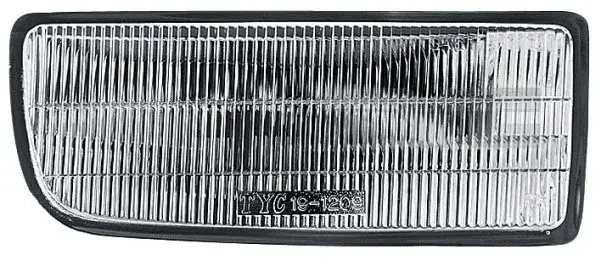 Противотуманная фара переднего лева. (H1) BMW 3 E36 09.90-08.00 TYC 191210052 (фото 1)
