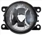 Протитуманна фара передн лів/прав (H11) DACIA DUSTER I HS, LOGAN I, SANDERO FORD C-MAX II, FIESTA V, FIESTA VI, FOCUS C-MAX, FOCUS II, FOCUS III, FUSION JU, TRANSIT / TOURNEO CONNECT I 11.01-02.20 TYC 195785112 (фото 1)