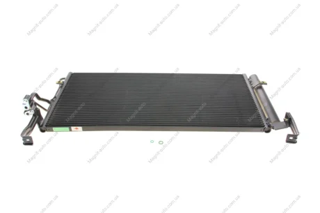 Радіатор кондиціонера NRF 35429