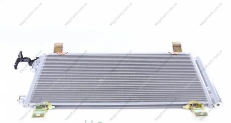Радіатор кондиціонера NRF 35464