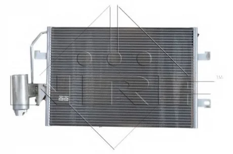 Конденсатор, кондиционер NRF 35527