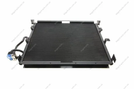 Испаритель кондиционера NRF 35586