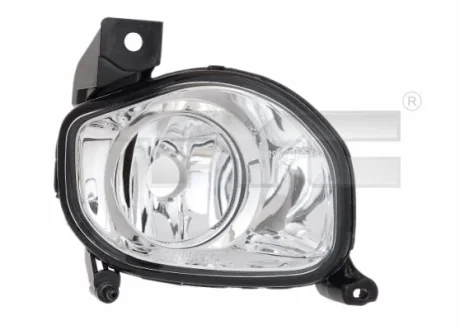 Протитуманна фара передн прав (HB4) TOYOTA AVENSIS T25 04.03-12.08 TYC 190479001