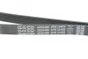 Ремень генератора поликлиновый DAYCO 5PK1240S (фото 4)