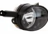 Противотуманная фара передних прав (HB4) VW CADDY III, EOS, GOLF V PLUS, POLO V 6C, TIGUAN I, TOURAN I 02.03-09.17 TYC 190443012 (фото 1)